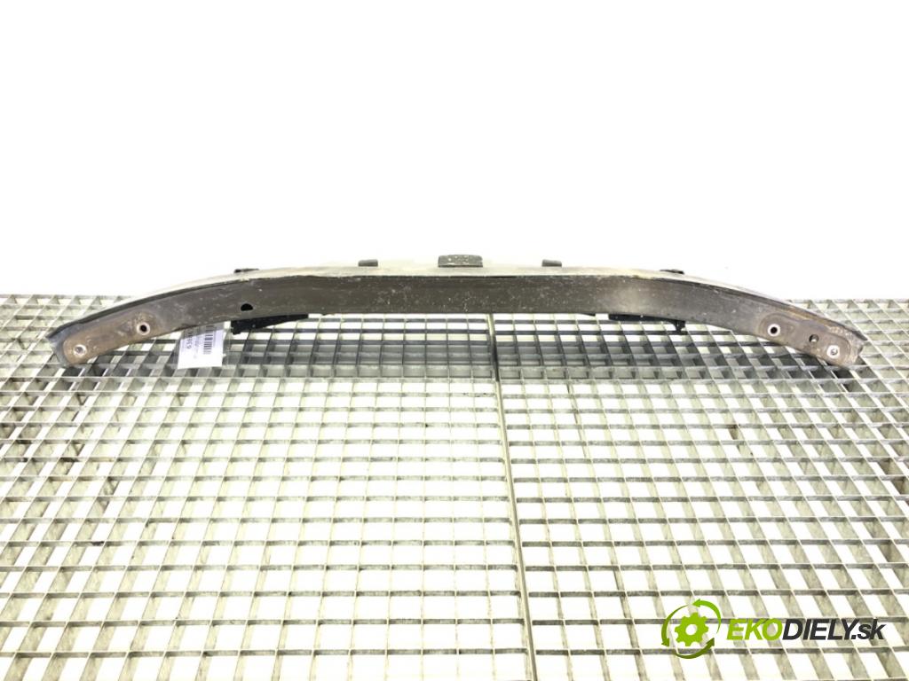 OPEL ASTRA H (A04) 2004 - 2014    1.7 CDTI (L48) 74 kW [100 KM] olej napędowy 2004 - 2010  výztuha nárazníka přední část 24460537 (Výztuhy přední)