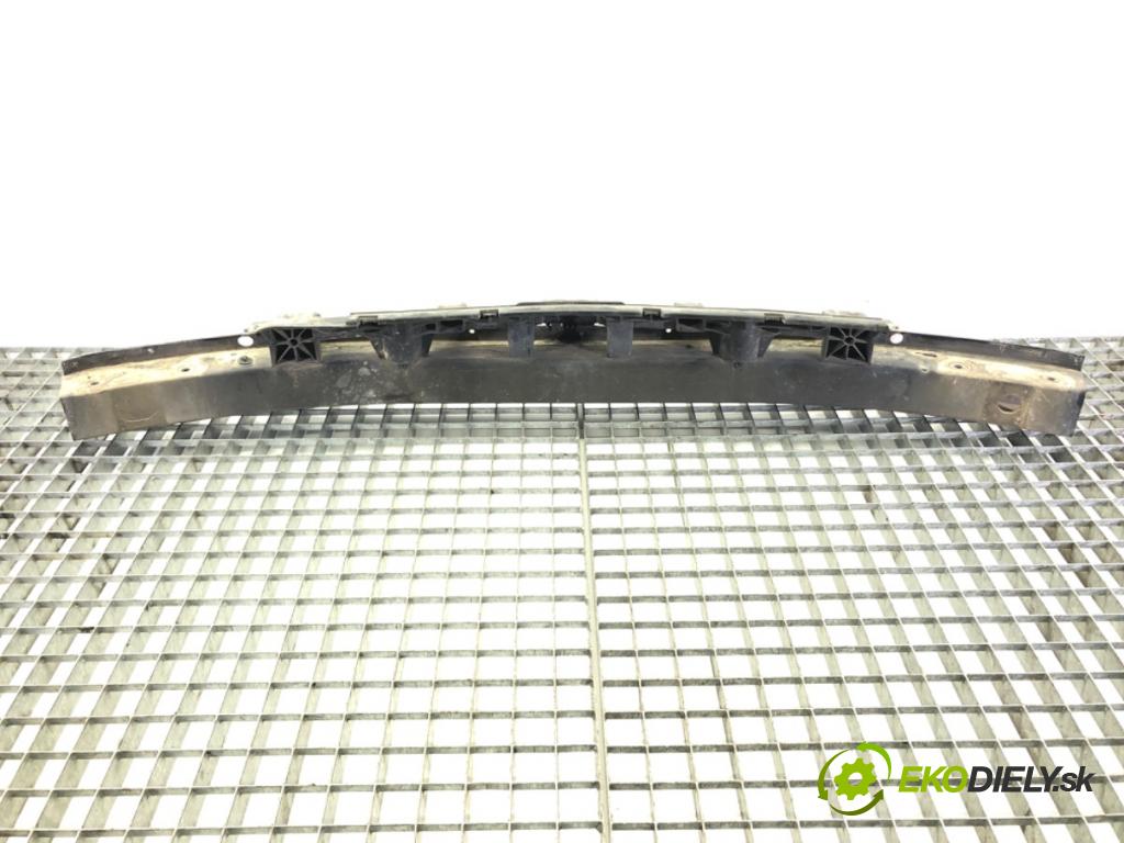 OPEL ASTRA H (A04) 2004 - 2014    1.7 CDTI (L48) 74 kW [100 KM] olej napędowy 2004 - 2010  výztuha nárazníka přední část 24460537 (Výztuhy přední)