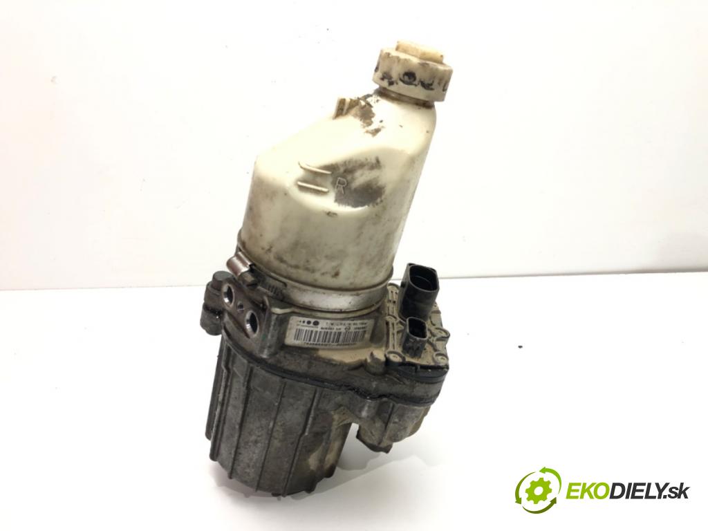OPEL ASTRA H (A04) 2004 - 2014    1.7 CDTI (L48) 74 kW [100 KM] olej napędowy 2004 - 2010  Pumpa servočerpadlo 13192897 (Servočerpadlá, pumpy riadenia)