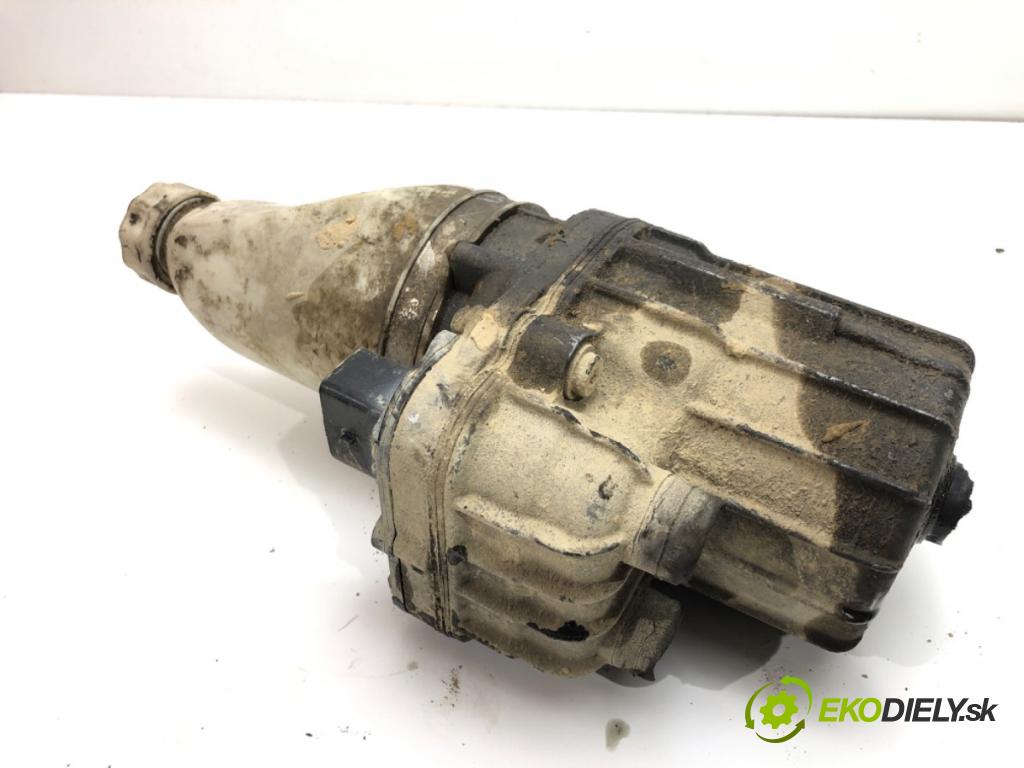OPEL ASTRA H (A04) 2004 - 2014    1.7 CDTI (L48) 74 kW [100 KM] olej napędowy 2004 - 2010  Pumpa servočerpadlo 13192897 (Servočerpadlá, pumpy riadenia)