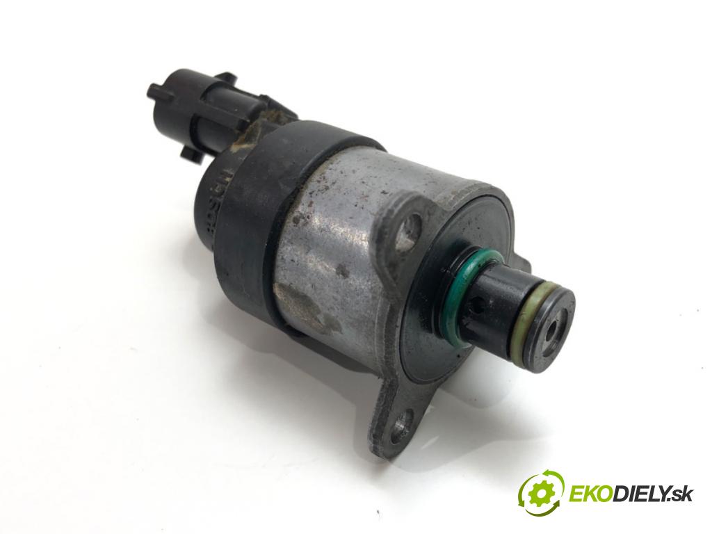 OPEL ASTRA H (A04) 2004 - 2014    1.7 CDTI (L48) 74 kW [100 KM] olej napędowy 2004 - 2010  Regulátor tlaku paliva 0928400498 (Ostatné)