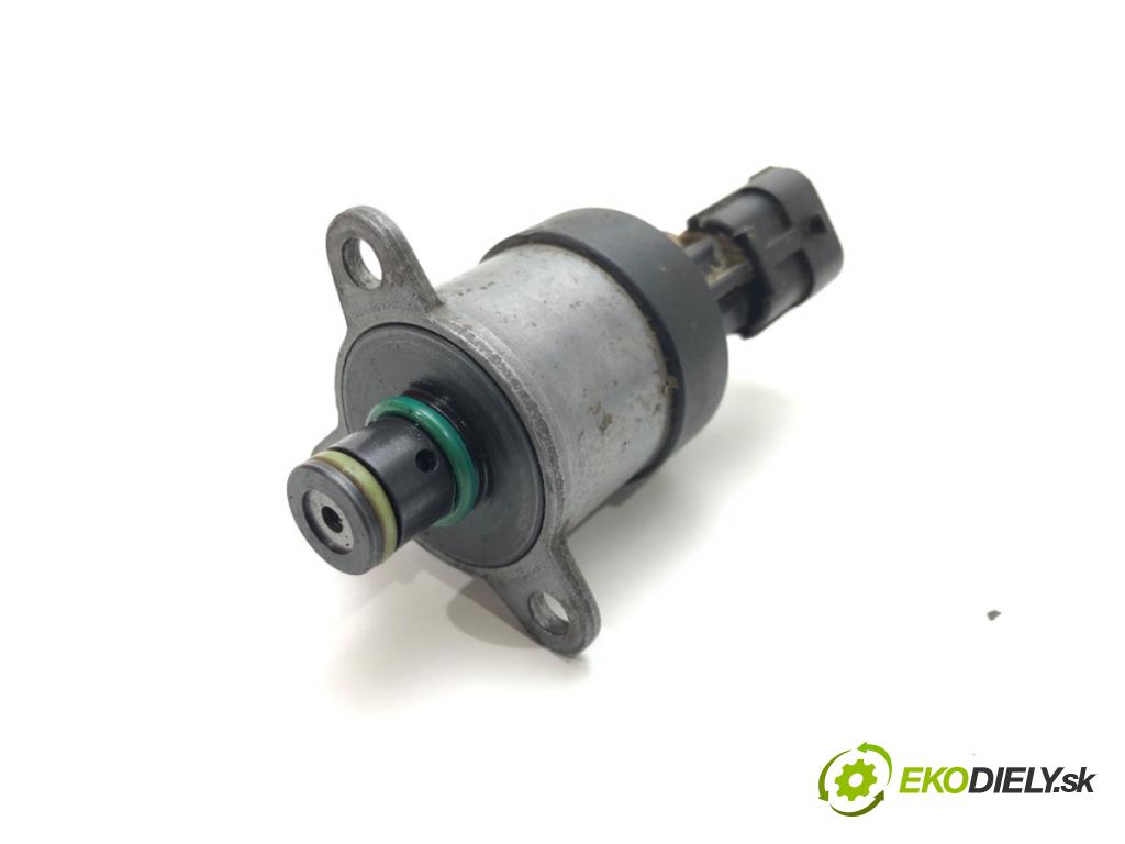 OPEL ASTRA H (A04) 2004 - 2014    1.7 CDTI (L48) 74 kW [100 KM] olej napędowy 2004 - 2010  Regulátor tlaku paliva 0928400498 (Ostatné)