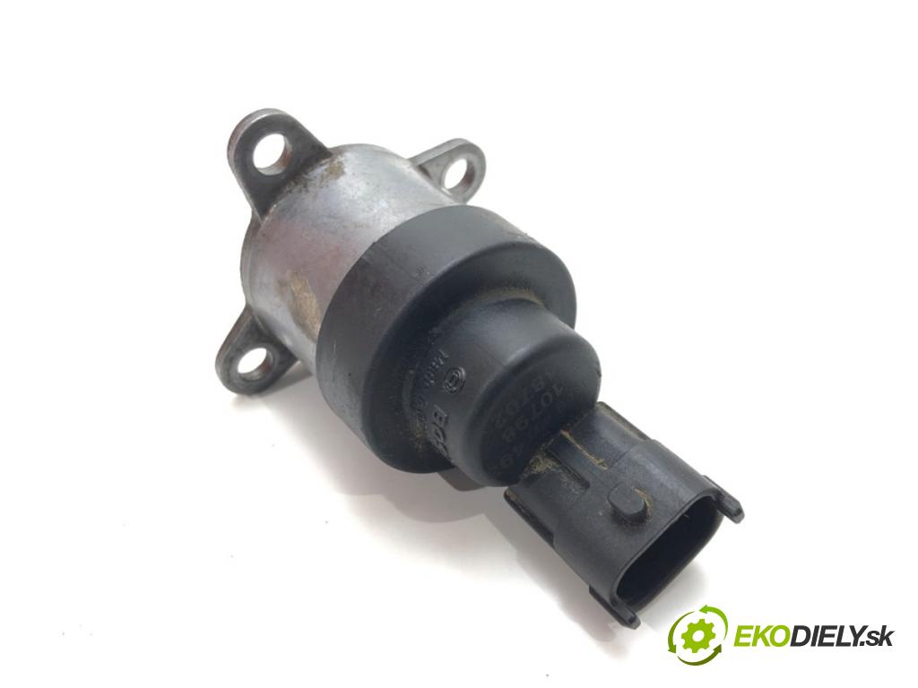 OPEL ASTRA H (A04) 2004 - 2014    1.7 CDTI (L48) 74 kW [100 KM] olej napędowy 2004 - 2010  Regulátor tlaku paliva 0928400498 (Ostatné)