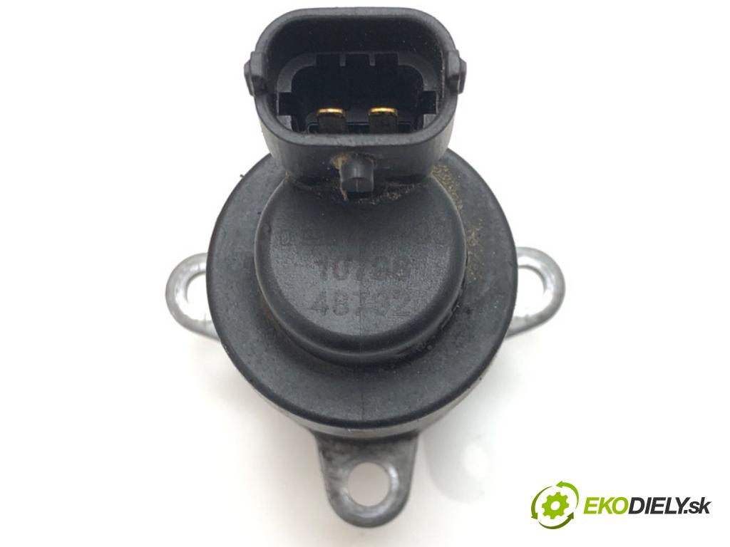 OPEL ASTRA H (A04) 2004 - 2014    1.7 CDTI (L48) 74 kW [100 KM] olej napędowy 2004 - 2010  Regulátor tlaku paliva 0928400498 (Ostatné)