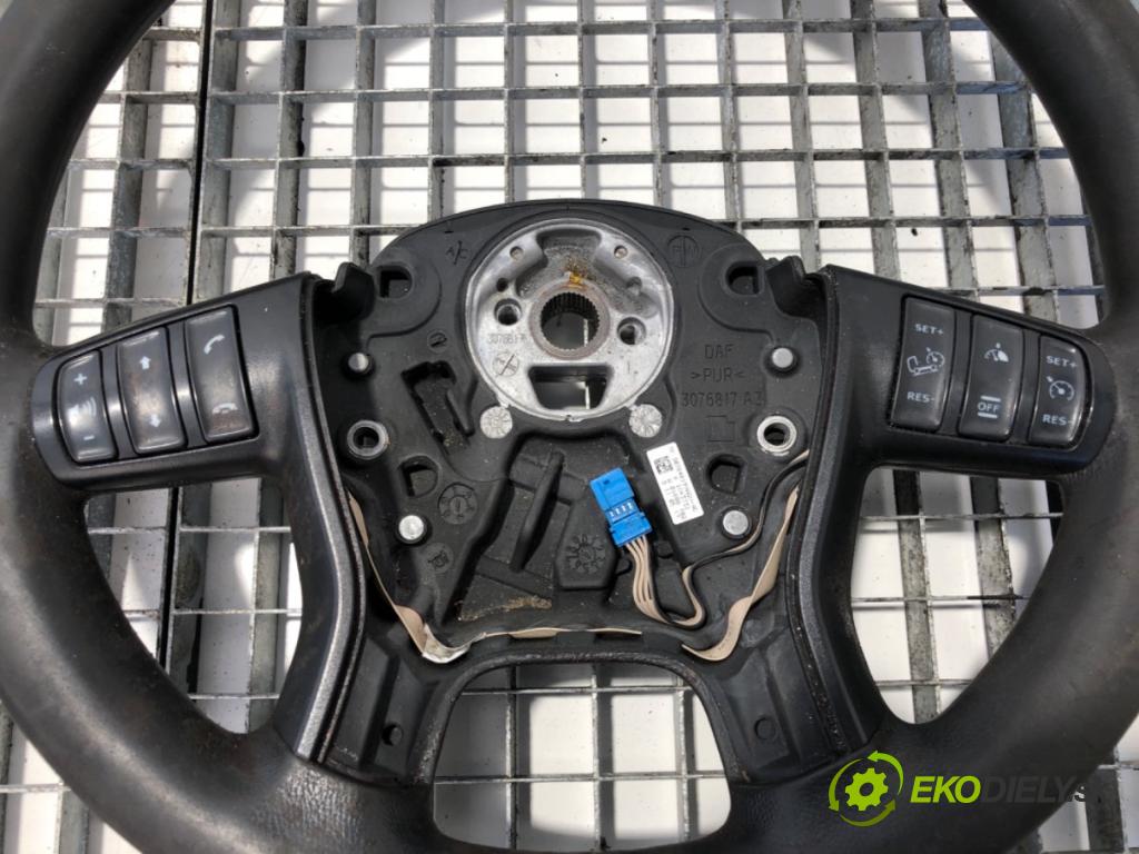 DAF XF 2012 - 2022    FT 460  Volant 1843731 (Volanty)