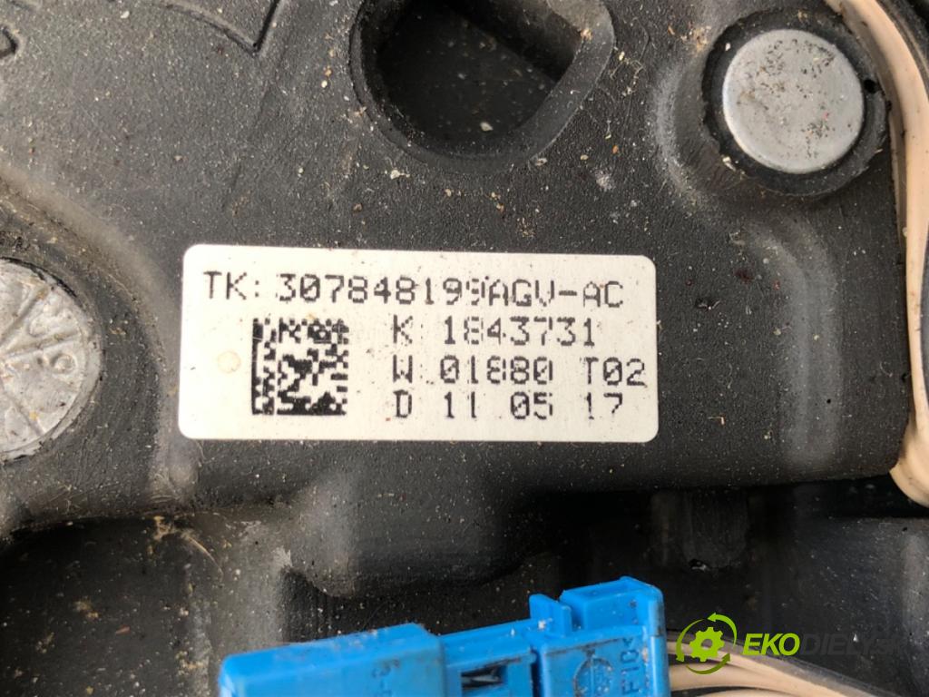 DAF XF 2012 - 2022    FT 460  Volant 1843731 (Volanty)