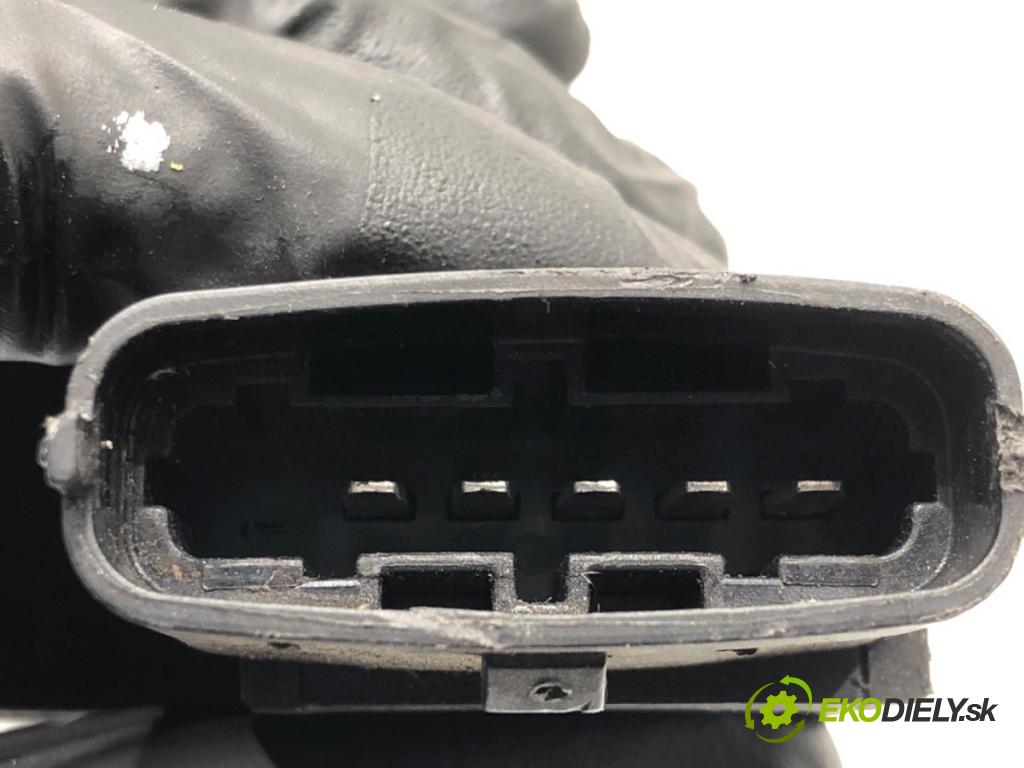 OPEL ASTRA G coupe (T98) 2000 - 2005    1.8 16V (F07) 85 kW [116 KM] benzyna 2000 - 2000  Cievka zapaľovacia  (Zapaľovacie cievky, moduly)