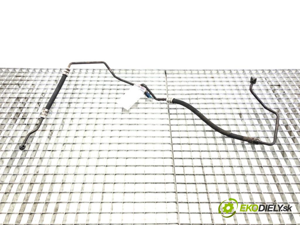 PEUGEOT 206 liftback (2A/C) 1998 - 2012    1.1 i 44 kW [60 KM] benzyna 1998 - 2007  hadica servočerpadlo  (Rúrky, hadice servočerpadla)