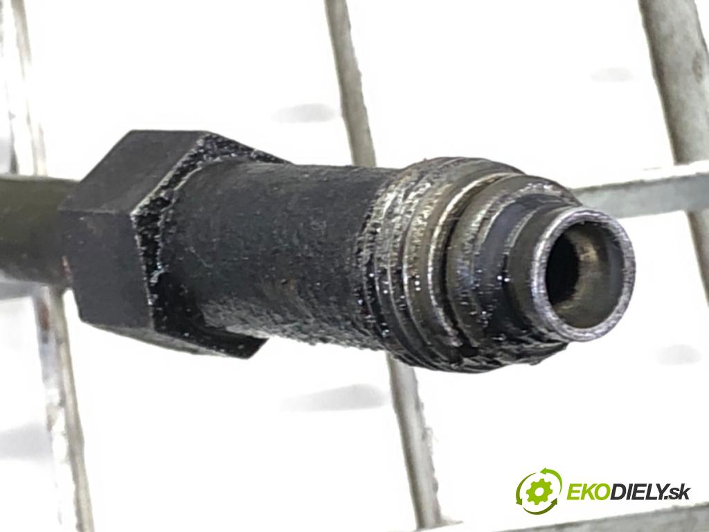 PEUGEOT 206 liftback (2A/C) 1998 - 2012    1.1 i 44 kW [60 KM] benzyna 1998 - 2007  hadica servočerpadlo  (Rúrky, hadice servočerpadla)