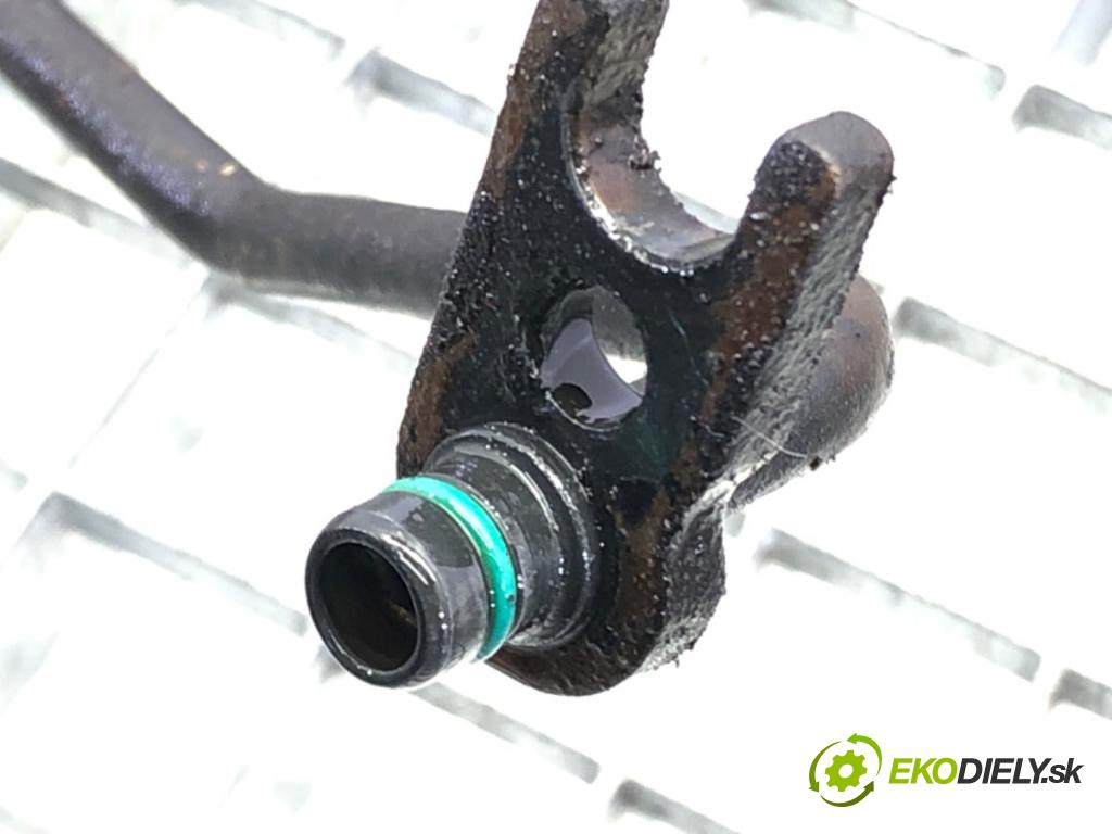 PEUGEOT 206 liftback (2A/C) 1998 - 2012    1.1 i 44 kW [60 KM] benzyna 1998 - 2007  hadica servočerpadlo  (Rúrky, hadice servočerpadla)