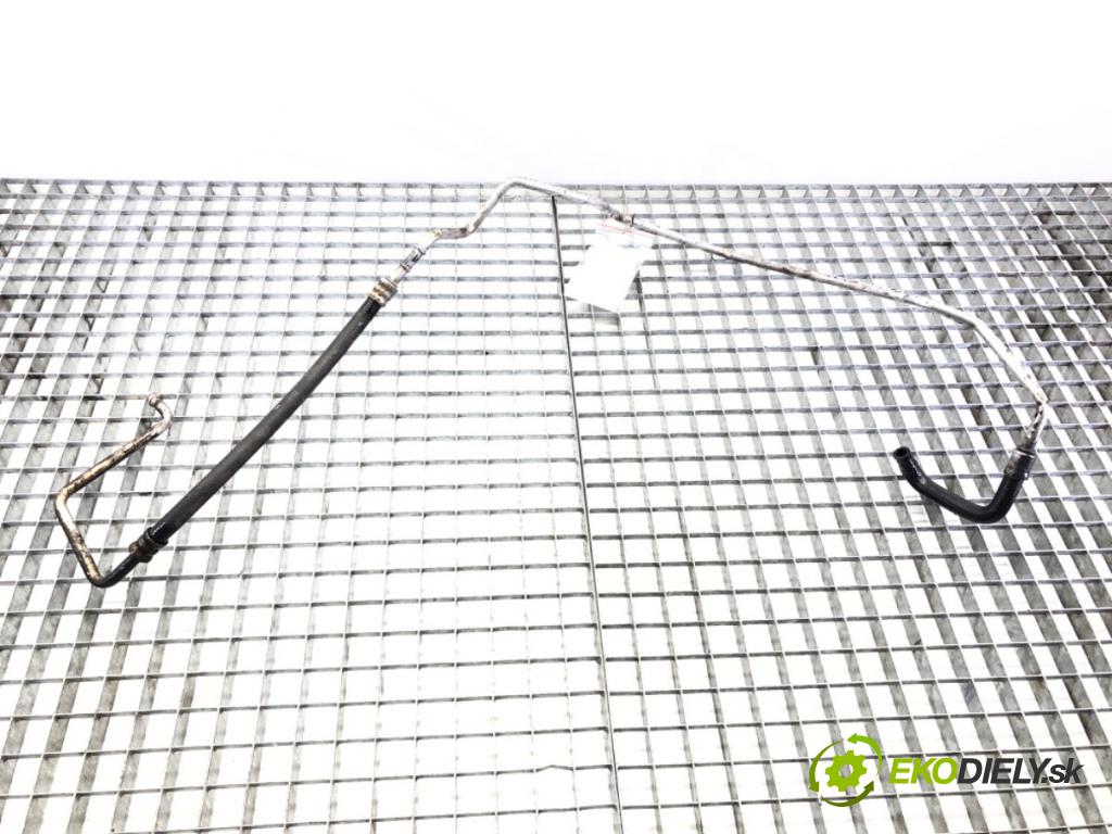 PEUGEOT 206 liftback (2A/C) 1998 - 2012    1.1 i 44 kW [60 KM] benzyna 1998 - 2007  hadica servočerpadlo  (Rúrky, hadice servočerpadla)