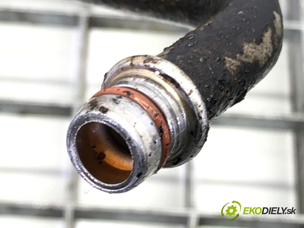 PEUGEOT 206 liftback (2A/C) 1998 - 2012    1.1 i 44 kW [60 KM] benzyna 1998 - 2007  hadica servočerpadlo  (Rúrky, hadice servočerpadla)