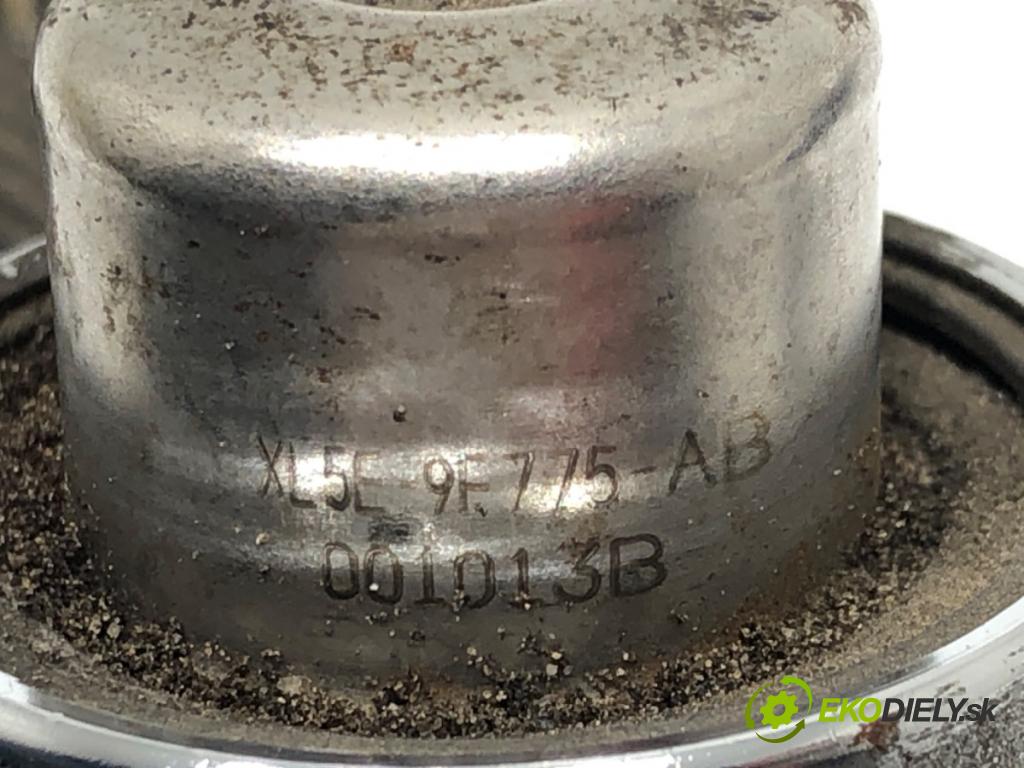 FORD MONDEO III (B5Y) 2000 - 2007    1.8 16V 81 kW [110 KM] benzyna 2000 - 2007  Lišta vstrekovacia 1S7G-9D280-BB (Vstrekovacie lišty)