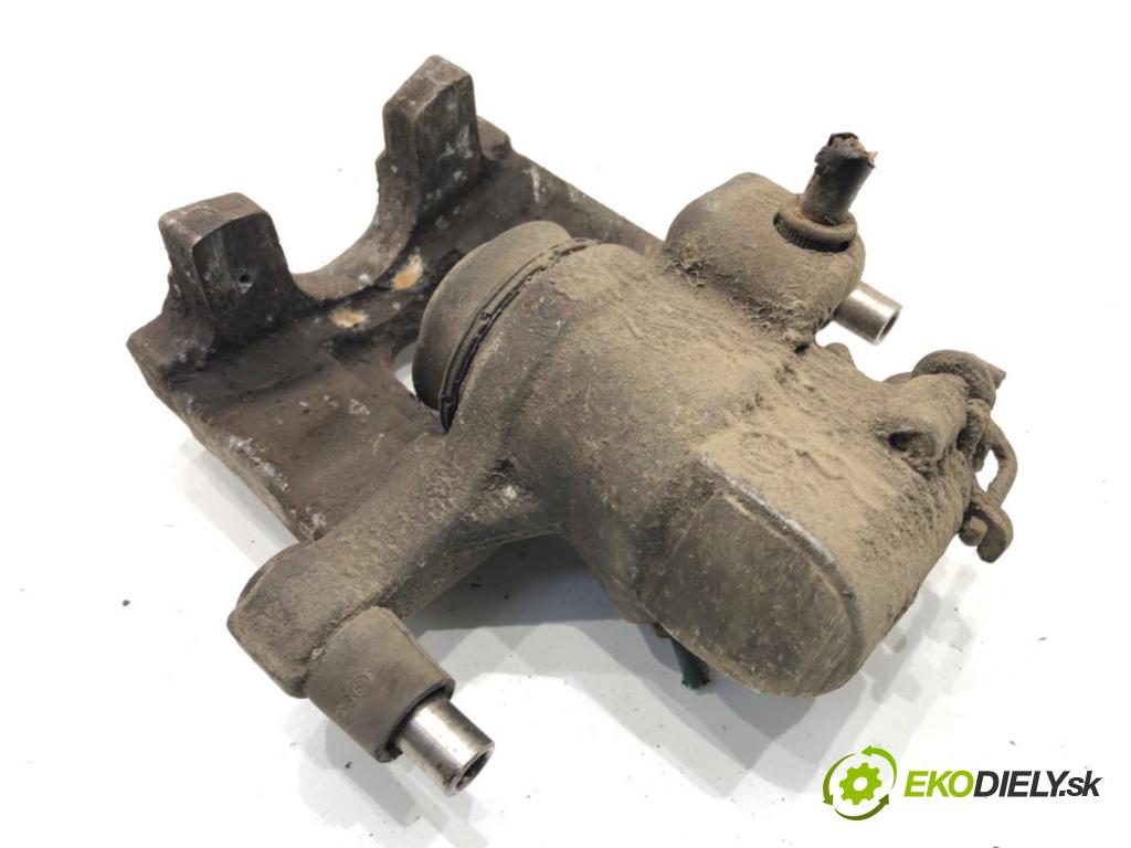 RENAULT LAGUNA II (BG0/1_) 2001 - 2007    1.8 16V (BG06, BG0J, BG0M) 85 kW [116 KM] benzyna 2001 - 2007  Brzdič strmeň pravy zad