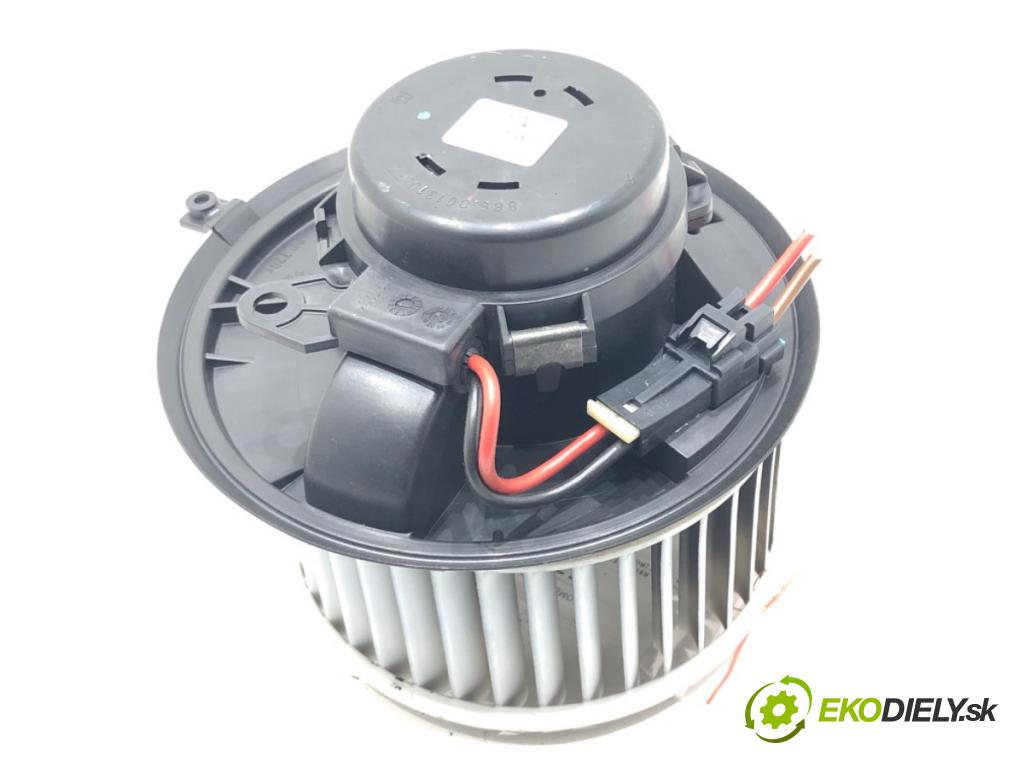 RENAULT LAGUNA II (BG0/1_) 2001 - 2007    1.8 16V (BG06, BG0J, BG0M) 85 kW [116 KM] benzyna 2001 - 2007  topení 52488121
