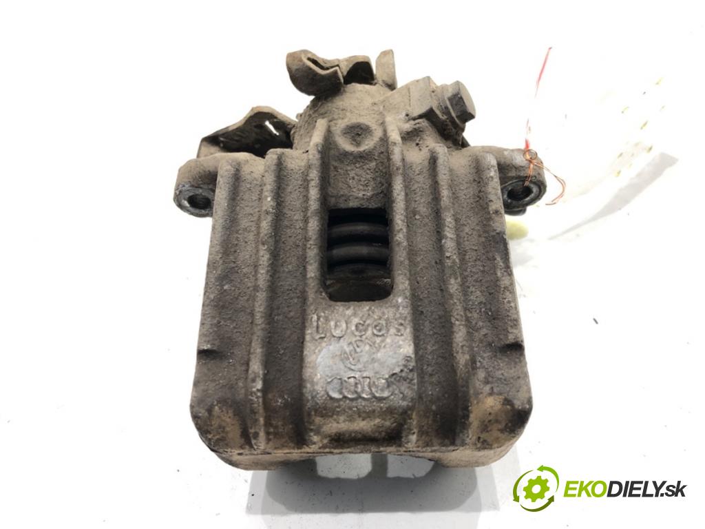 SEAT TOLEDO II (1M2) 1998 - 2006    1.9 TDI 81 kW [110 KM] olej napędowy 1998 - 2004  Brzdič strmeň pravy zad 