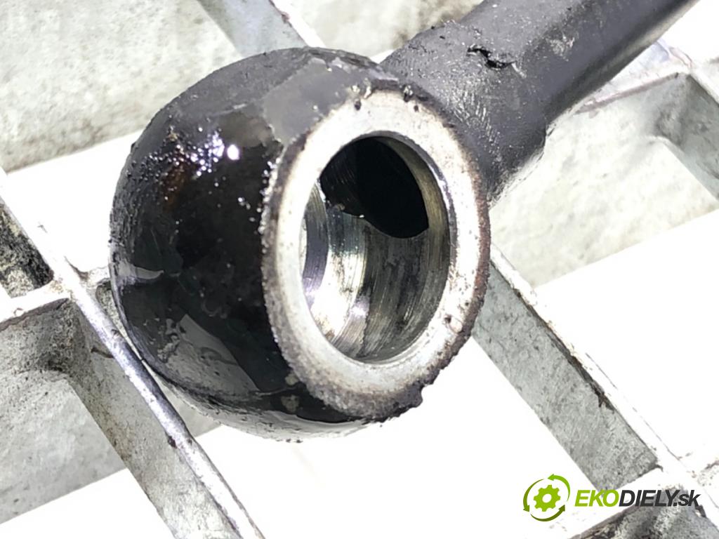 SEAT TOLEDO II (1M2) 1998 - 2006    1.9 TDI 81 kW [110 KM] olej napędowy 1998 - 2004  hadica servočerpadlo  (Rúrky, hadice servočerpadla)