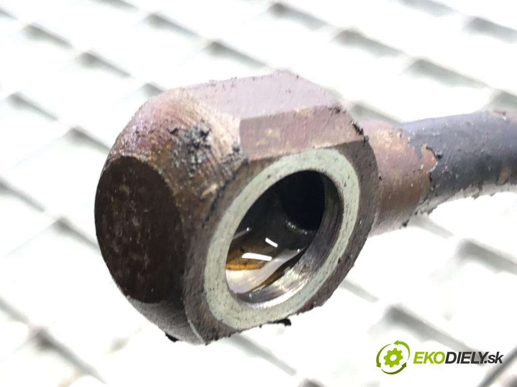 SEAT TOLEDO II (1M2) 1998 - 2006    1.9 TDI 81 kW [110 KM] olej napędowy 1998 - 2004  hadica servočerpadlo  (Rúrky, hadice servočerpadla)