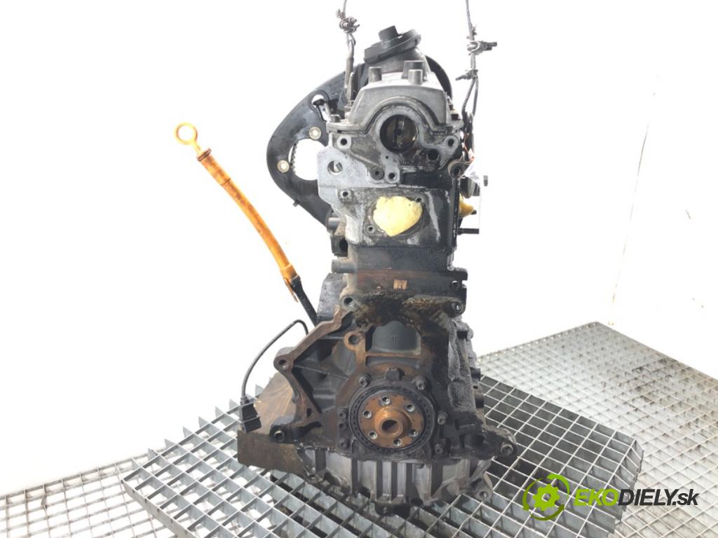 SEAT TOLEDO II (1M2) 1998 - 2006    1.9 TDI 81 kW [110 KM] olej napędowy 1998 - 2004  motor ASV (Motory (kompletní))