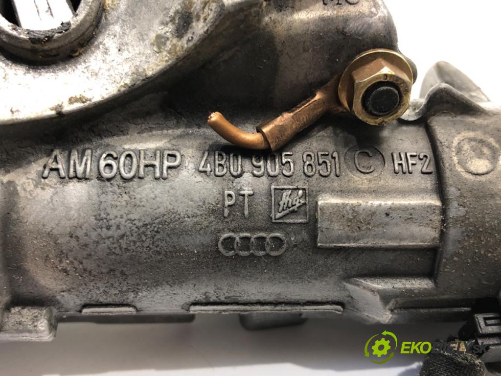 VW GOLF IV (1J1) 1997 - 2008    2.0 85 kW [115 KM] benzyna 1998 - 2004  spinačka  (Spínacie skrinky a kľúče)