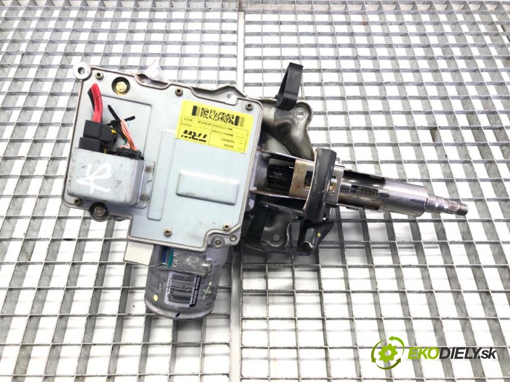 FIAT STILO (192_) 2001 - 2010    1.6 16V (192_XB1A) 76 kW [103 KM] benzyna 2001 - 2006  Pumpa servočerpadlo 00051723101 (Servočerpadlá, pumpy riadenia)
