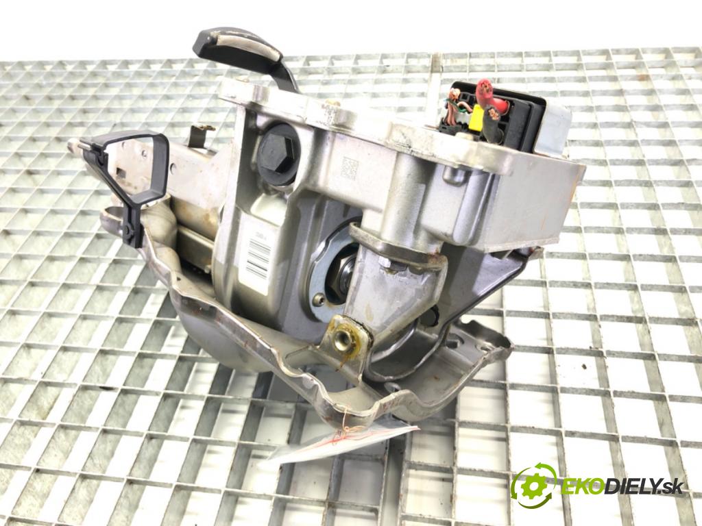 FIAT STILO (192_) 2001 - 2010    1.6 16V (192_XB1A) 76 kW [103 KM] benzyna 2001 - 2006  Pumpa servočerpadlo 00051723101 (Servočerpadlá, pumpy riadenia)