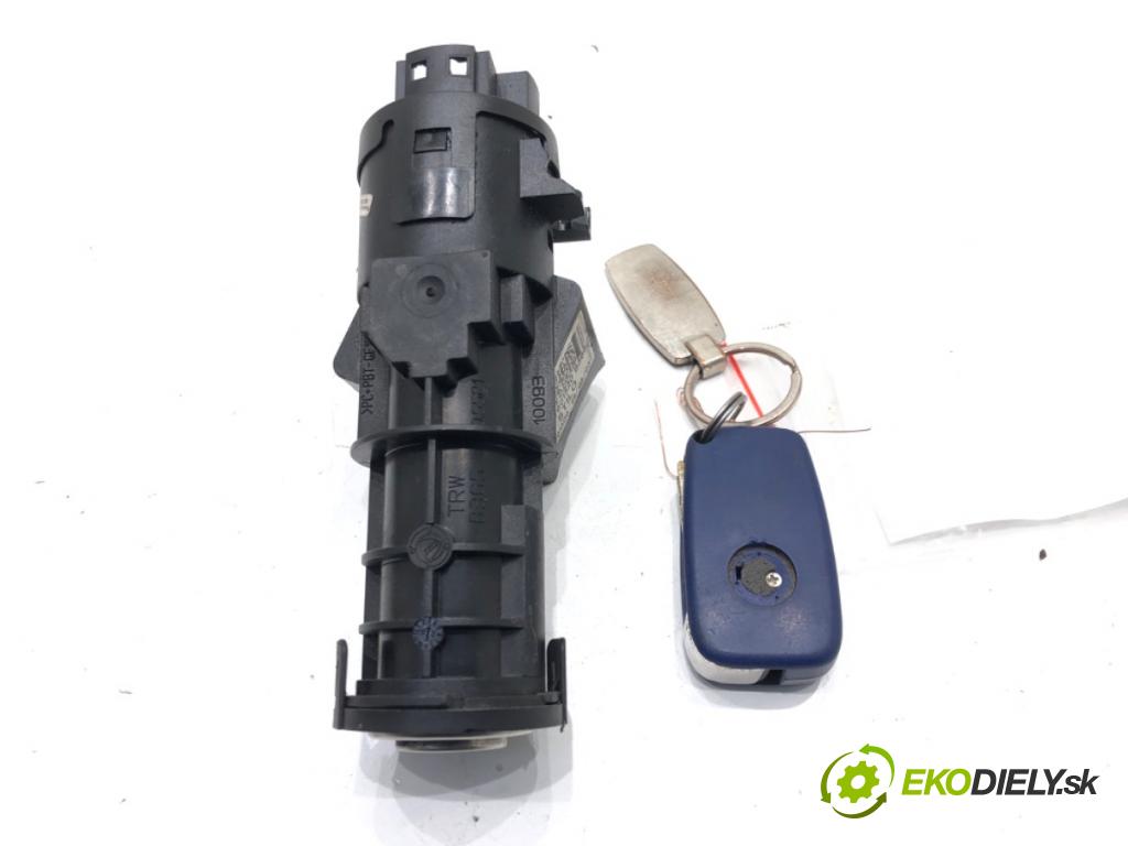 FIAT STILO (192_) 2001 - 2010    1.6 16V (192_XB1A) 76 kW [103 KM] benzyna 2001 - 2006  spinačka 61001500 (Spínacie skrinky a kľúče)