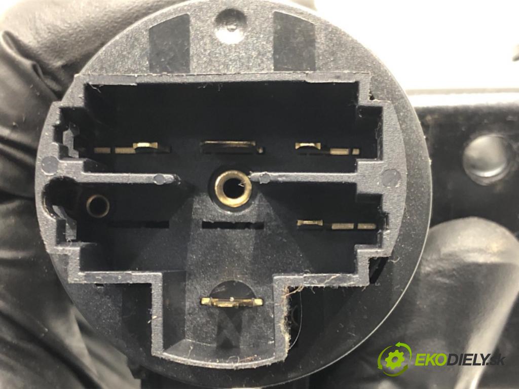 FIAT STILO (192_) 2001 - 2010    1.6 16V (192_XB1A) 76 kW [103 KM] benzyna 2001 - 2006  spinačka 61001500 (Spínacie skrinky a kľúče)