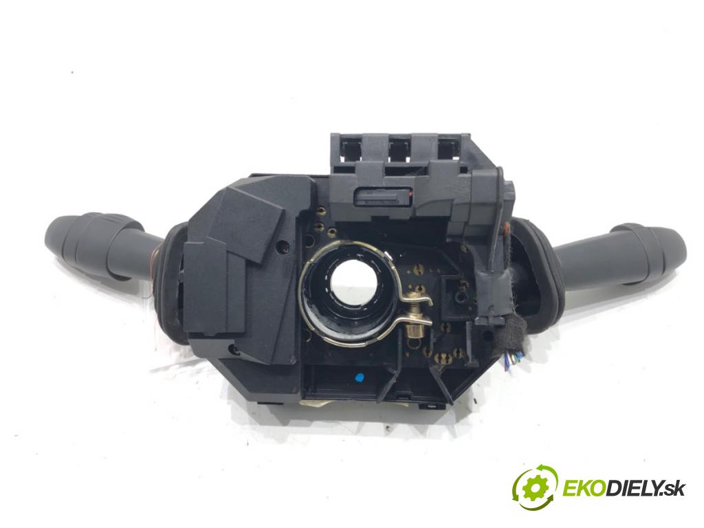 FIAT STILO (192_) 2001 - 2010    1.6 16V (192_XB1A) 76 kW [103 KM] benzyna 2001 - 2006  Prepínač kombinovaný 07353729620 (Prepínače, spínače, tlačidlá a ovládače kúrenia)
