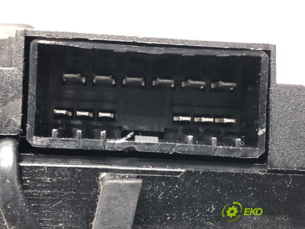 FIAT STILO (192_) 2001 - 2010    1.6 16V (192_XB1A) 76 kW [103 KM] benzyna 2001 - 2006  Prepínač kombinovaný 07353729620 (Prepínače, spínače, tlačidlá a ovládače kúrenia)