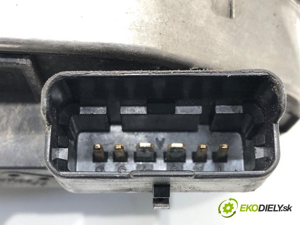 FIAT STILO (192_) 2001 - 2010    1.6 16V (192_XB1A) 76 kW [103 KM] benzyna 2001 - 2006  Škrtiaca klapka 48SMF5 (Škrtiace klapky)