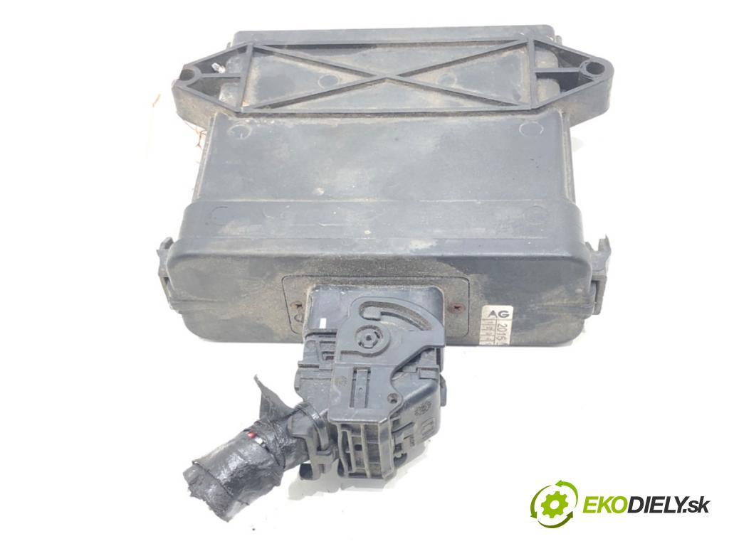 FIAT STILO (192_) 2001 - 2010    1.6 16V (192_XB1A) 76 kW [103 KM] benzyna 2001 - 2006  riadiaca jednotka do plynu LPG ZENIT PRO 4 CYL (Riadiace jednotky)