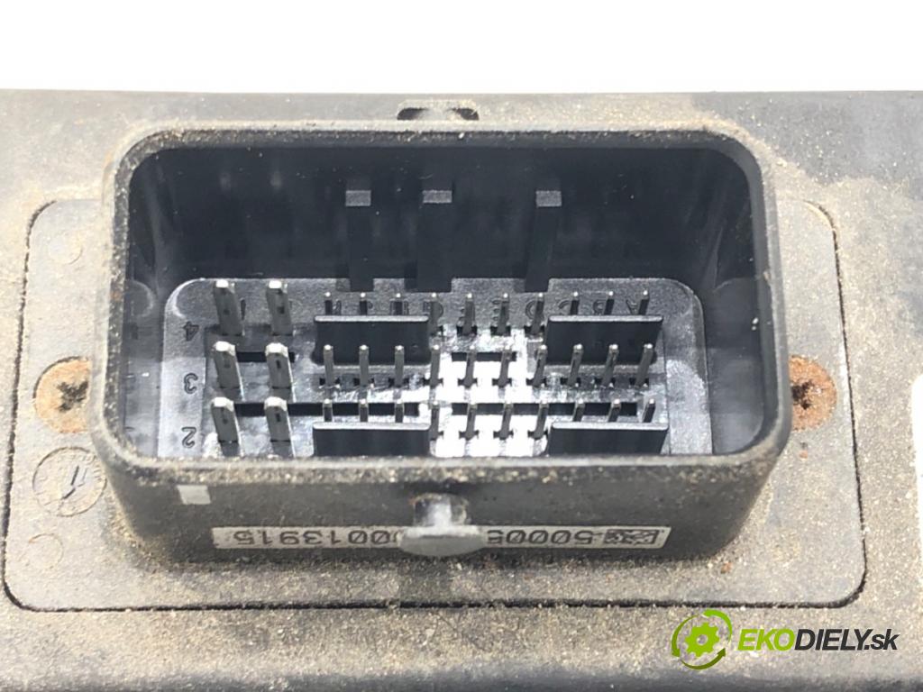 FIAT STILO (192_) 2001 - 2010    1.6 16V (192_XB1A) 76 kW [103 KM] benzyna 2001 - 2006  riadiaca jednotka do plynu LPG ZENIT PRO 4 CYL (Riadiace jednotky)