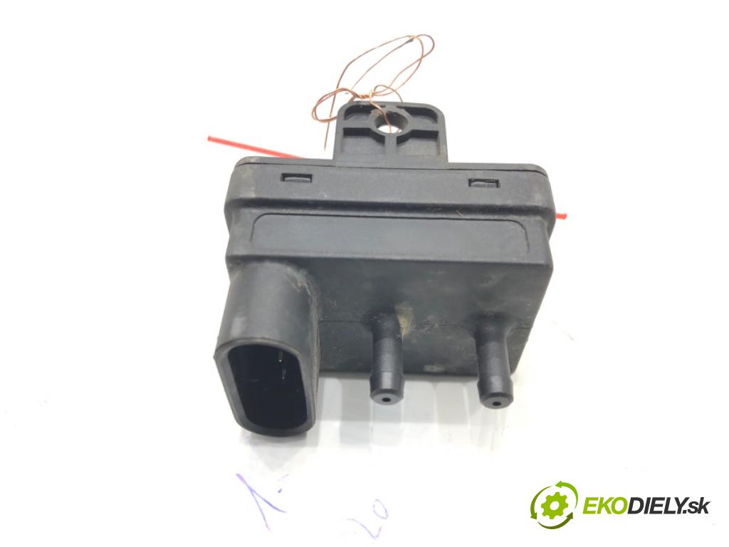 FIAT STILO (192_) 2001 - 2010    1.6 16V (192_XB1A) 76 kW [103 KM] benzyna 2001 - 2006  snímač tlaku do plynového pedálu LPG AA-612