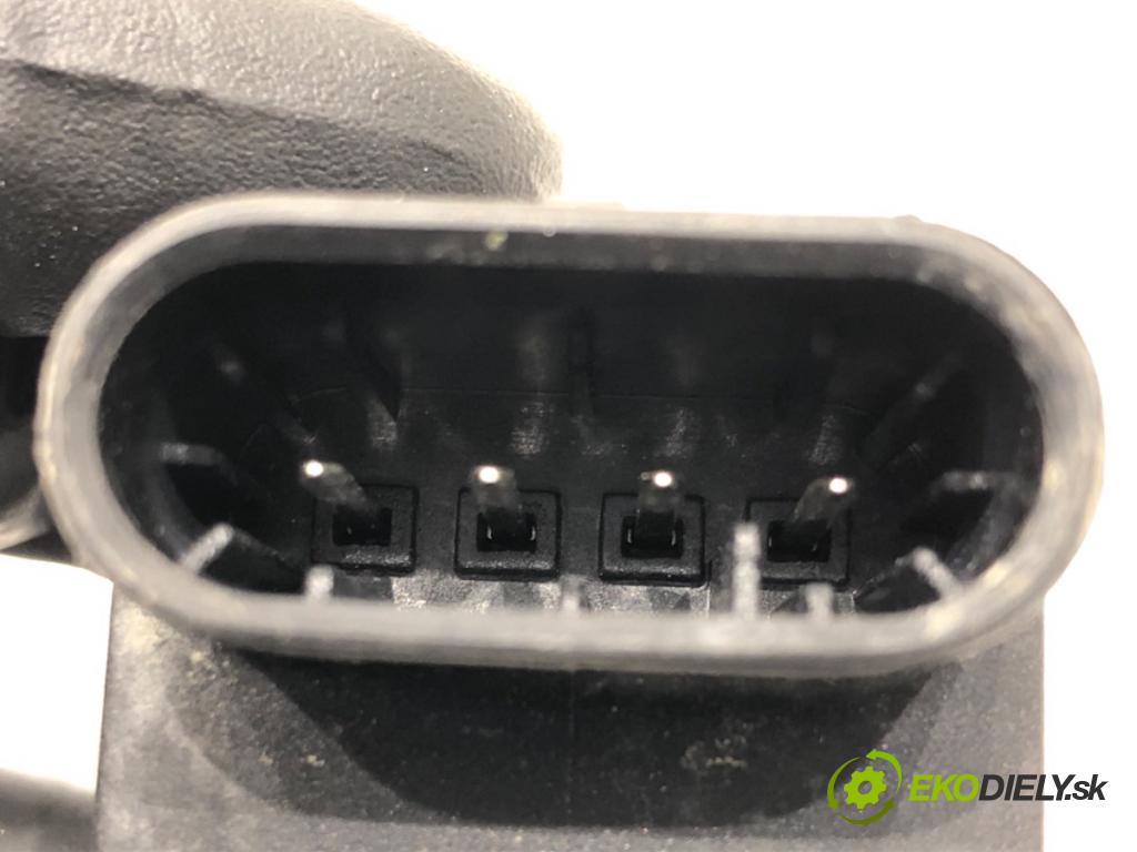 FIAT STILO (192_) 2001 - 2010    1.6 16V (192_XB1A) 76 kW [103 KM] benzyna 2001 - 2006  snímač tlaku do plynového pedálu LPG AA-612