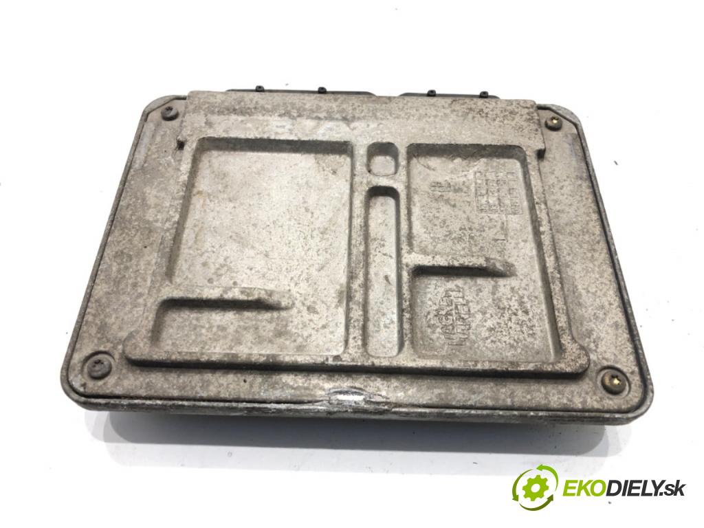 SEAT CORDOBA (6L2) 2002 - 2009    1.4 16V 55 kW [75 KM] benzyna 2002 - 2007  riadiaca jednotka Motor 036906034KC (Riadiace jednotky)
