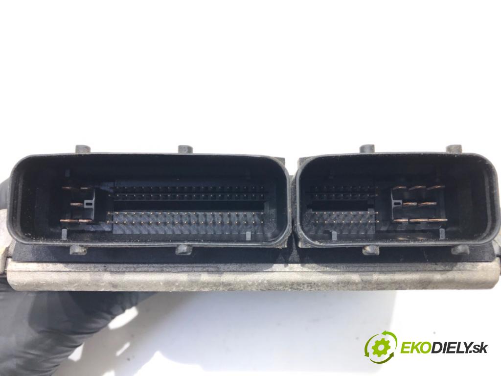 SEAT CORDOBA (6L2) 2002 - 2009    1.4 16V 55 kW [75 KM] benzyna 2002 - 2007  riadiaca jednotka Motor 036906034KC (Riadiace jednotky)