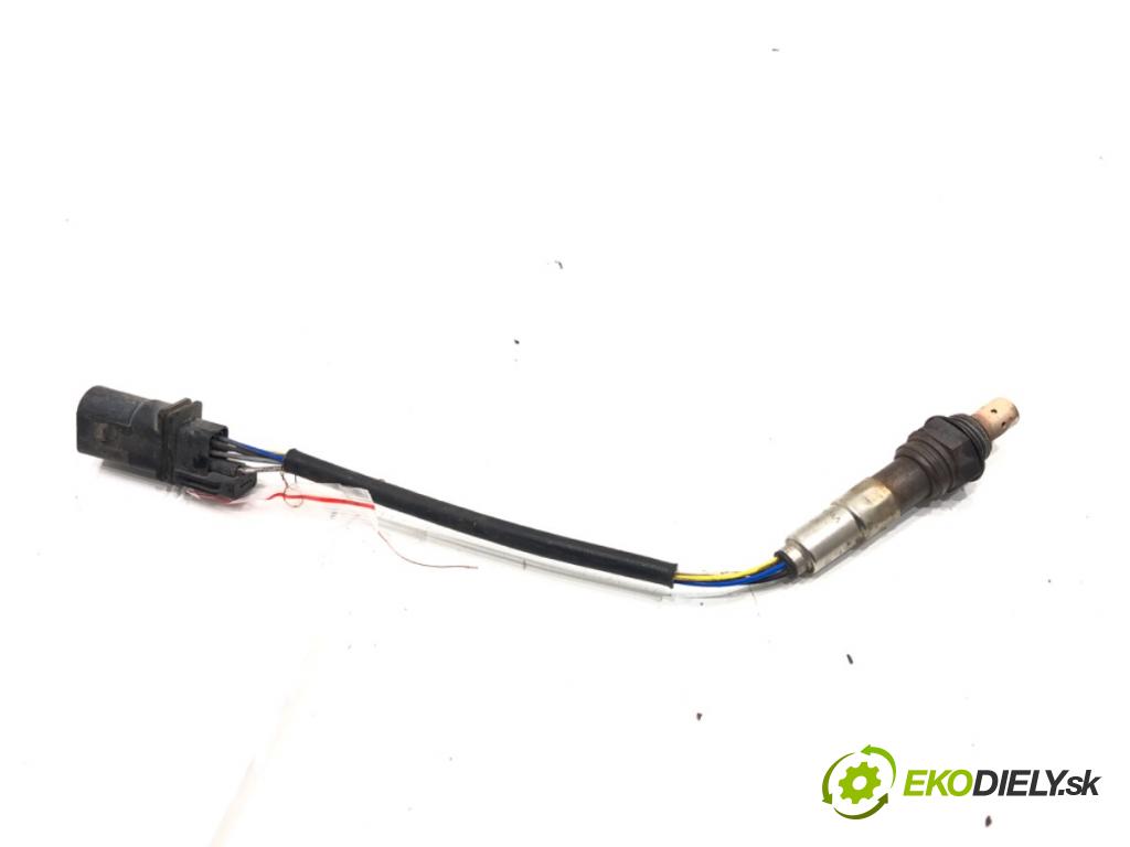 SEAT CORDOBA (6L2) 2002 - 2009    1.4 16V 55 kW [75 KM] benzyna 2002 - 2007  sonda lambda predný 036906262T (Lambda sondy)
