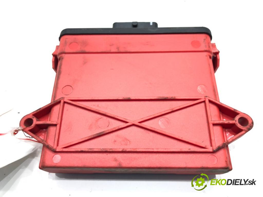 SEAT CORDOBA (6L2) 2002 - 2009    1.4 16V 55 kW [75 KM] benzyna 2002 - 2007  riadiaca jednotka do plynu LPG ZENIT PRO 4 CYL OBD (Riadiace jednotky)