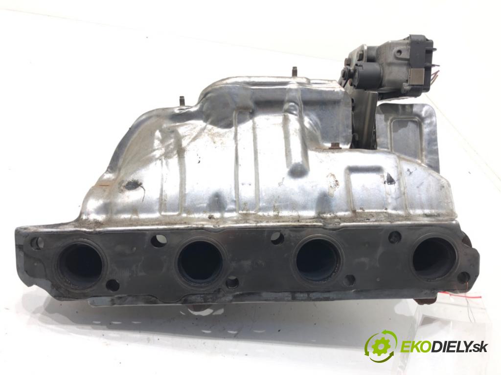 JAGUAR X-TYPE I (X400) 2001 - 2009    2.2 D 114 kW [155 KM] olej napędowy 2005 - 2009  turbo 6S7Q-6K682-AD (Turbodúchadla (kompletní))