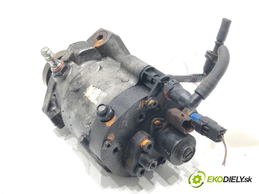 JAGUAR X-TYPE I (X400) 2001 - 2009    2.2 D 114 kW [155 KM] olej napędowy 2005 - 2009  Pumpa vstrekovacia R9044Z130A (Vstrekovacie čerpadlá)