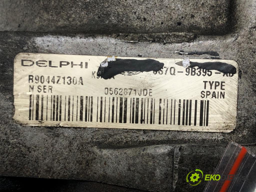 JAGUAR X-TYPE I (X400) 2001 - 2009    2.2 D 114 kW [155 KM] olej napędowy 2005 - 2009  Pumpa vstrekovacia R9044Z130A (Vstrekovacie čerpadlá)