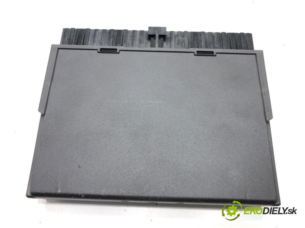 JAGUAR X-TYPE I (X400) 2001 - 2009    2.2 D 114 kW [155 KM] olej napędowy 2005 - 2009  Modul komfortu 4X43-15K600-ED (Moduly komfortu)