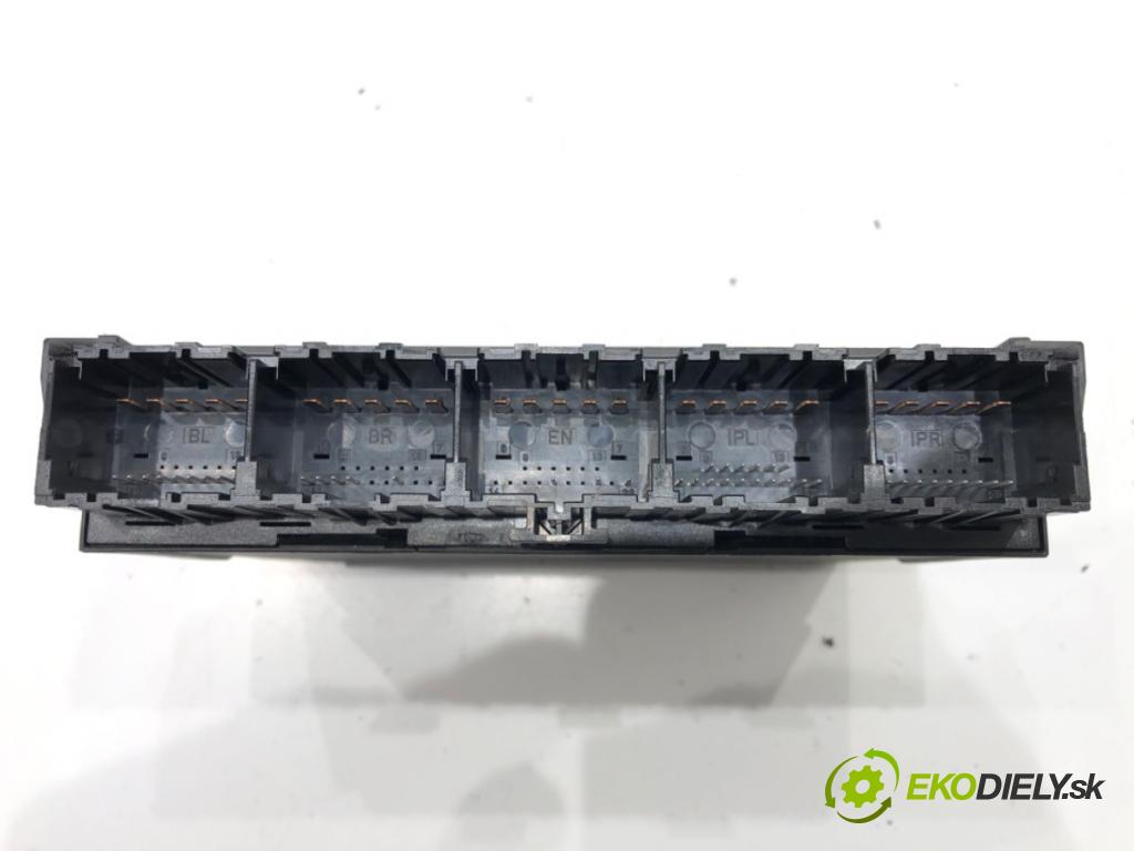 JAGUAR X-TYPE I (X400) 2001 - 2009    2.2 D 114 kW [155 KM] olej napędowy 2005 - 2009  Modul komfortu 4X43-15K600-ED (Moduly komfortu)