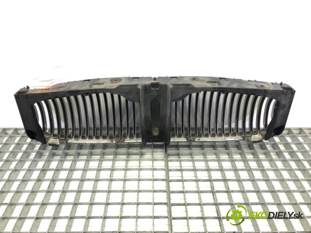 JAGUAR X-TYPE I (X400) 2001 - 2009    2.2 D 114 kW [155 KM] olej napędowy 2005 - 2009  mřížka maska  (Mřížky (masky) chladičů)