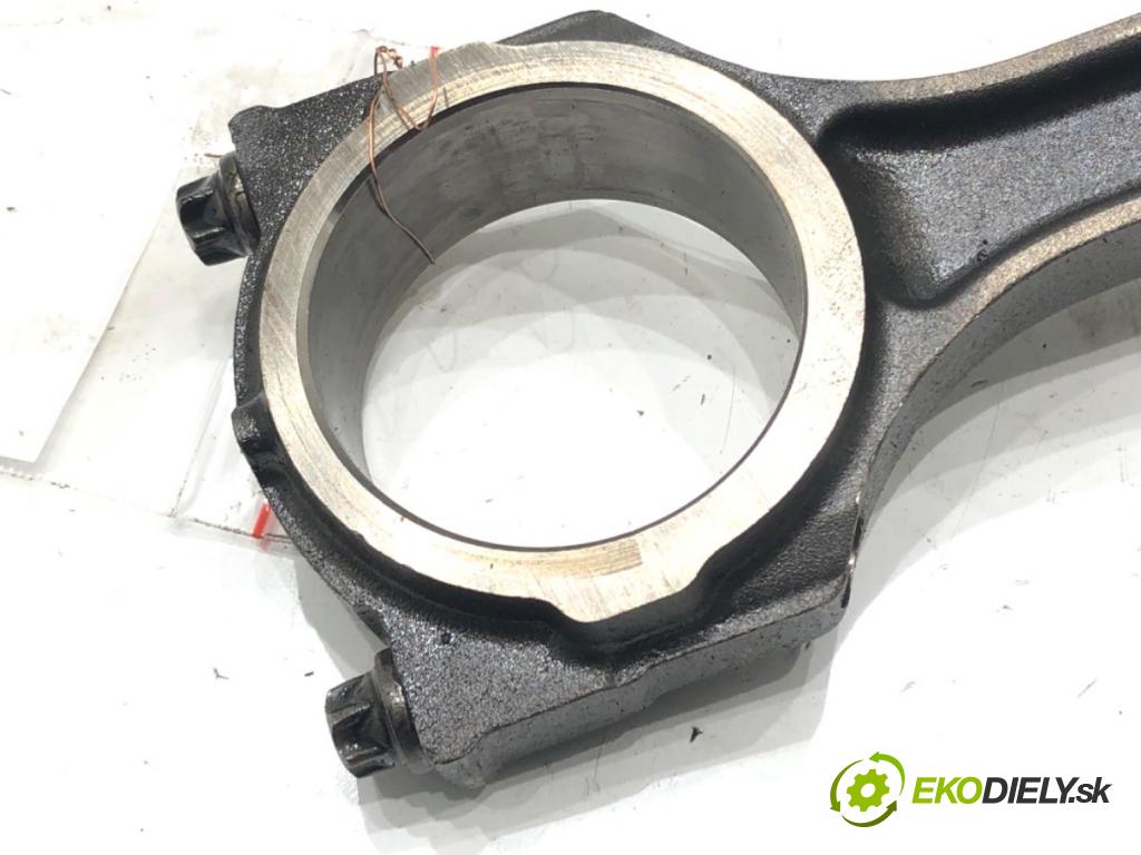 JAGUAR X-TYPE I (X400) 2001 - 2009    2.2 D 114 kW [155 KM] olej napędowy 2005 - 2009  PIEST: ojnica H268X (Piest)