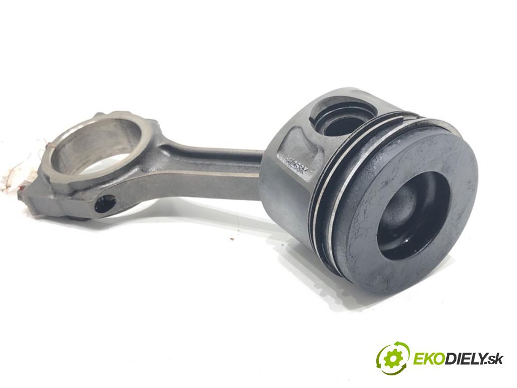 JAGUAR X-TYPE I (X400) 2001 - 2009    2.2 D 114 kW [155 KM] olej napędowy 2005 - 2009  PIEST: ojnica H268X (Piest)