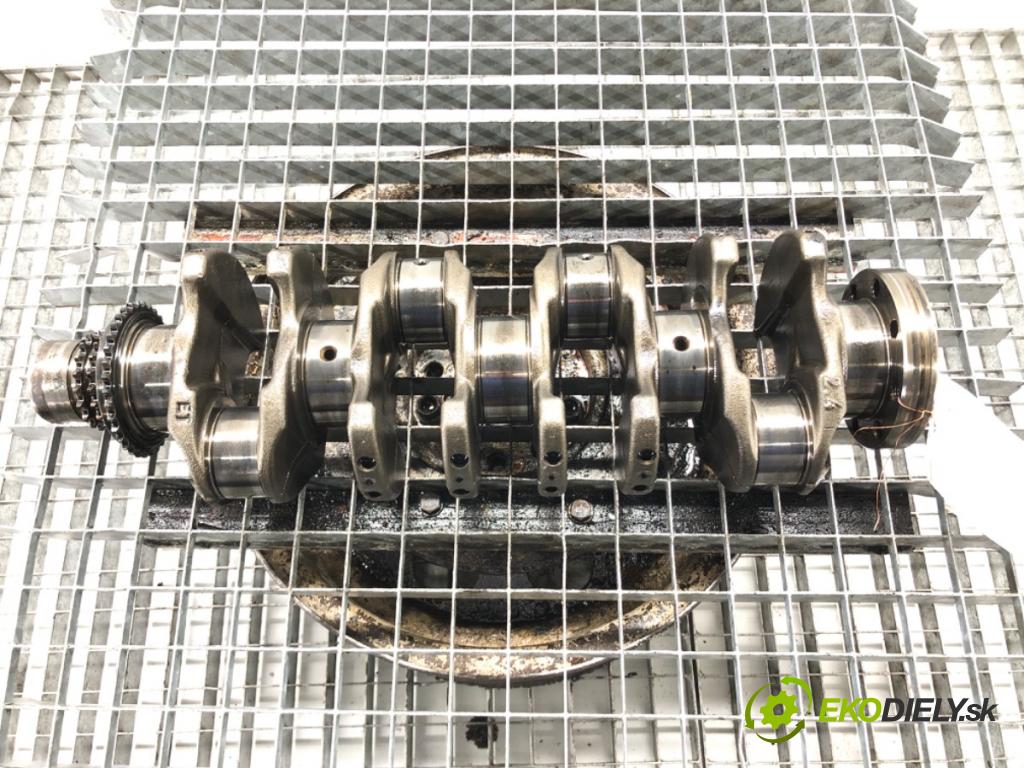 JAGUAR X-TYPE I (X400) 2001 - 2009    2.2 D 114 kW [155 KM] olej napędowy 2005 - 2009  Kardaň, hriadeľ KLIKA: QJBA (Ostatné)