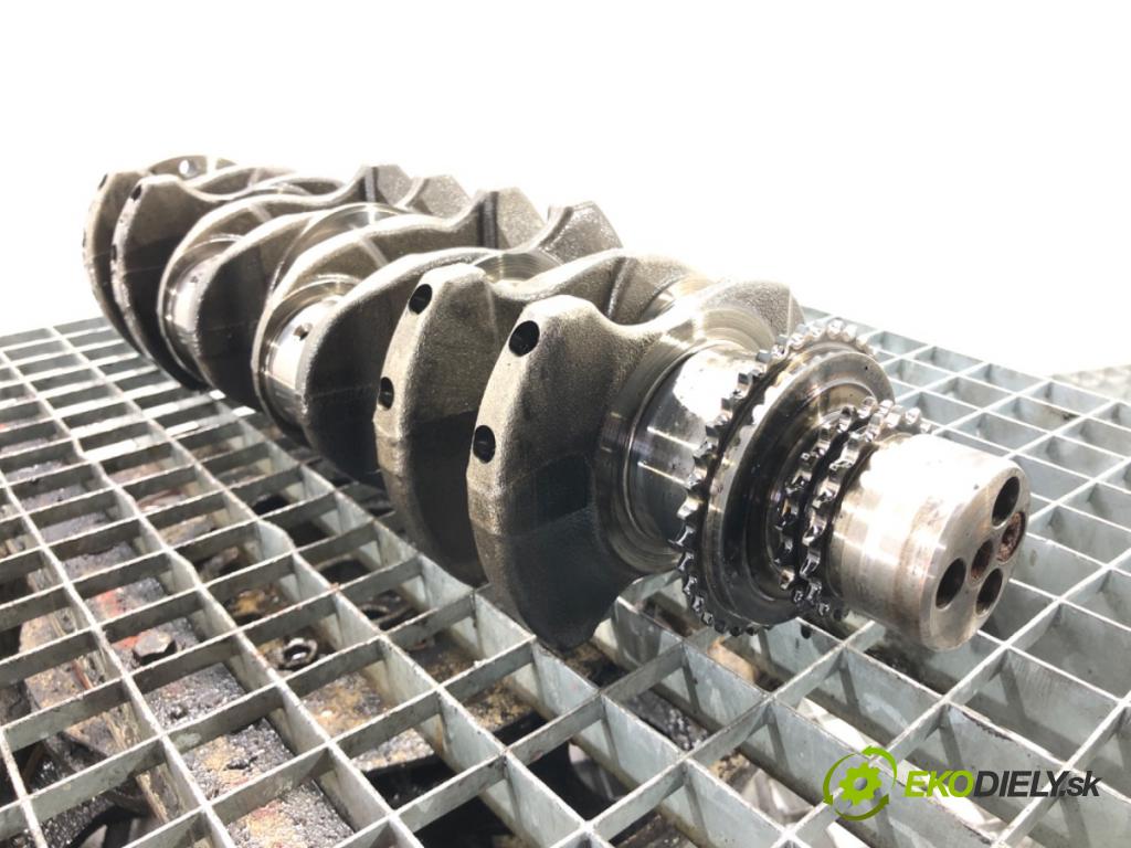 JAGUAR X-TYPE I (X400) 2001 - 2009    2.2 D 114 kW [155 KM] olej napędowy 2005 - 2009  Kardaň, hriadeľ KLIKA: QJBA (Ostatné)