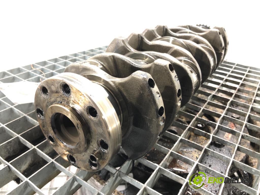 JAGUAR X-TYPE I (X400) 2001 - 2009    2.2 D 114 kW [155 KM] olej napędowy 2005 - 2009  Kardaň, hriadeľ KLIKA: QJBA (Ostatné)